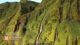 Miniature : The Azores Island (Flores Island) what a magical island