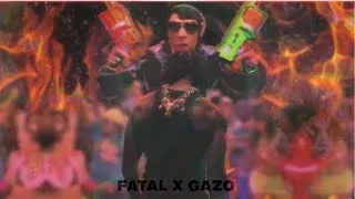 Miniature : FATAL BAZOOKA X GAZO - Ce matin va être une pure soirée (ft Big Ali & JUL) [test essaie]