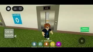 Miniature : Ascenseur c cool