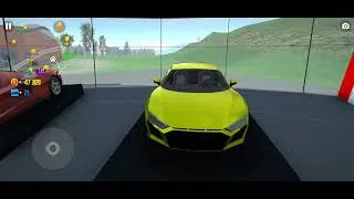Miniature : On essaye d'acheter une bonne voiture