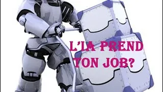 Miniature : quel est l'avenir du travail à l'ère de l'IA