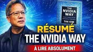 Miniature : 🔥De Zéro à Géant Mondial : L’Histoire Incroyable de NVIDIA et Jensen Huang