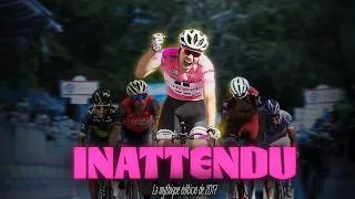 Miniature : Le GIRO le plus FOU jamais disputé (2017)