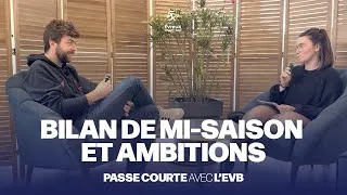 Miniature : EPISODE 7 - Bilan de mi-saison et ambitions à venir avec Simon Garel