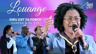 Miniature : CHOISIS LE SOMMET / DIEU DE L'IMPOSSIBLE / CAR DIEU EST UN DIEU PUISSANT / UNE CHOSE  - GL D'EVRY