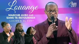 Miniature : TOUT JOYEUX BENISSONS LE SEIGNEUR / QUI SONT CES GENS / LE LIEU SECRET / A L'AGNEAU  - GL D'EVRY
