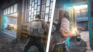 Miniature : Comment jouer le A sur CACHE en TERRO