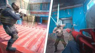 Miniature : Le GUIDE du A sur CACHE en CT