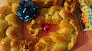 Miniature : recette antillaise : Pain au beurre martiniquais