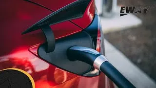 Miniature : MES 10 RAISONS D'ACHETER UNE VOITURE ELECTRIQUE ⚡👌