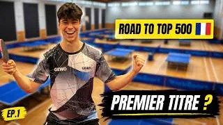 Miniature : Mon premier gros titre… c’est aujourd’hui ?😳