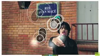 Miniature : [osu] Koba la D (mister V)