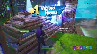 Miniature : Best of de mes meilleures kills