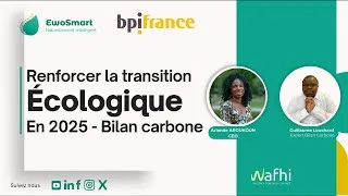 Miniature : Quel est le contexte réglementaire pour réaliser un bilan carbone ?