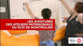 Miniature : Traitement d'une carte grand format de l'atlas du siège de Sébastopol