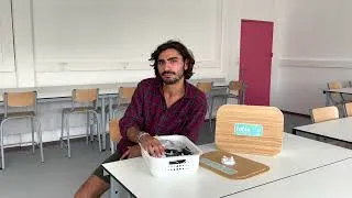 Miniature : Fable : le système robotique modulaire