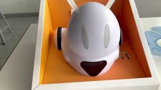 Miniature : Robot programmable Photon