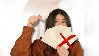 Miniature : Tu choisis (presque) toujours le MAUVAIS papier