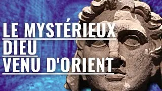 Miniature : Mithra : Un dieu au culte secret