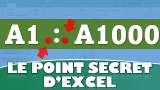Miniature : L’opérateur magique qui met à jour vos formules Excel tout seul (fini le copier-coller !)