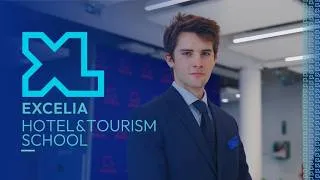 Miniature : Excelia Hotel & Tourism School (EN)