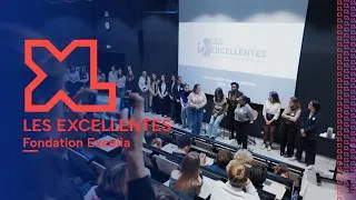 Miniature : Les Excellentes - Fondation Excelia