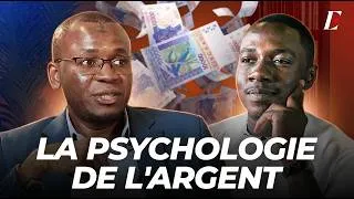 Miniature : L'Argent Est Comme Une FEMME ( ce qui empêche 90% des gens de devenir riches )