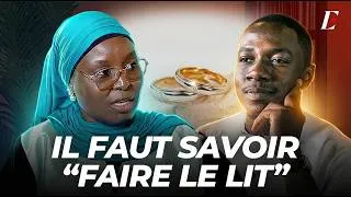 Miniature : On ÉDUQUE PAS Les Hommes Pour Le Mariage !