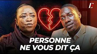 Miniature : ARRÊTEZ De Vous MARIER Sans SAVOIR Ça - Experte Matrimoniale