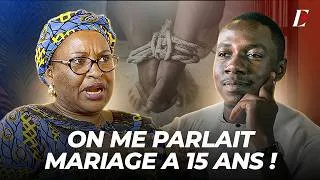 Miniature : Le féminisme, ce n'est PAS un combat contre les hommes ! Maïmou Wali