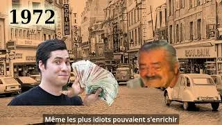 Miniature : La complainte du boomer