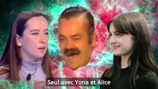 Miniature : La chanson des Némésis (Version 2)