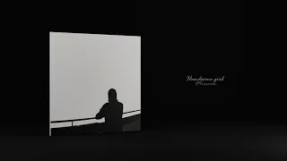 Miniature : Mirwon - Handsome Girl