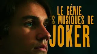 Miniature : Le Génie des Musiques de JOKER (2019) (Essai vidéo)