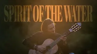 Miniature : Spirit Of The Water - Guitar (CLIP)