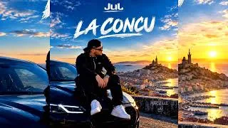 Miniature : JuL - La Concu [Exclu] 