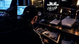 Miniature : JuL - Clé Usb [Exclu] 