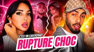Miniature : FIDJI QUITTÉE PAR ANAS, IL NE VEUT PAS D'ELLE EN ALGÉRIE 💔😢 ANAS SORT DU SILENCE ET BALANCE !! 😱