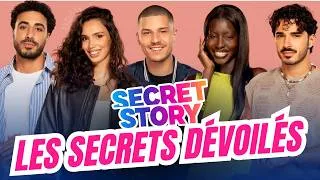 Miniature : SECRET STORY 2026 : TOUS LES SECRETS DES CANDIDATS DÉVOILÉS EN EXCLU 😱🚨 IL Y A DES SURPRISES !! 🔥