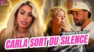 Miniature : CARLA S'EXPRIME ENFIN SUR LA C0UCHERIE DE KÉVIN DANS EXCAPE ISLAND 😱💥 "JE NE PENSAIS PAS VIVRE ÇA" 😞