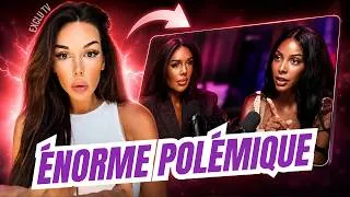 Miniature : LAURA LEMPIKA MISOGYNE ? ELLE S'EXPLIQUE APRÈS SES PROPOS POLÉMIQUES SUR LES FÉMINISTES 😱⚡️