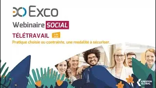 Miniature : Télétravail : Pratique choisie ou contrainte, une modalité à sécuriser