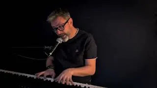 Miniature : Back to Black – Amy Winehouse | Cover piano/voix (Excuse My French)