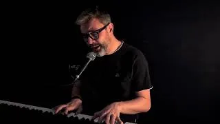 Miniature : U-Turn (Lili) – AaRON | Cover piano voix (sans orchestration)