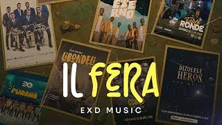 Miniature : EXD MUSIC - Il Fera (Audio Lyrics)