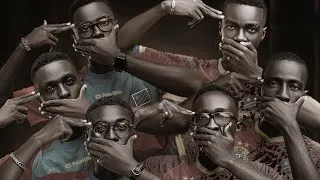 Miniature : Exd Music - CONGO DANS LES BRUITS (Official Video)