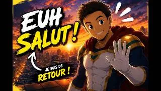 Miniature : Euh Salut !