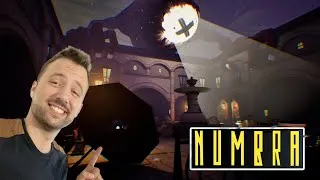Miniature : Une petite aventure courte… mais super sympa ! (Numbra)