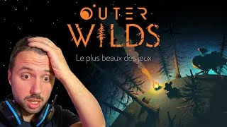 Miniature : Outer Wilds – 2 minutes pour comprendre pourquoi tu dois y jouer