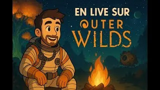 Miniature : OUTER WILDS #2 RE Upload